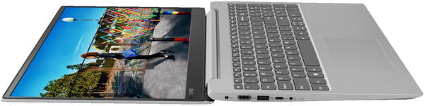Multimedia Notebook Konnektivität & Bewertungen Lenovo IdeaPad 330S-15IKB