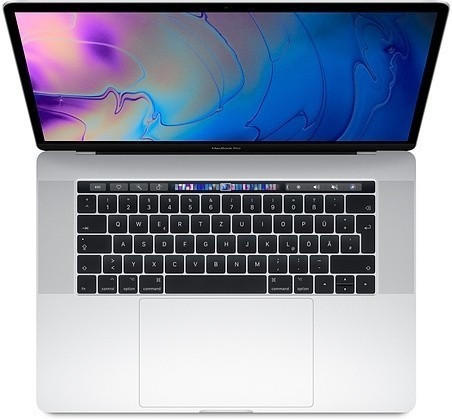 Performance & Grafik Apple MacBook Pro 15.4