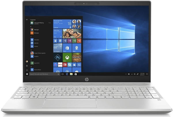 HP Pavilion 15-cs0401ng