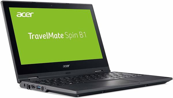 Acer TravelMate Spin B1