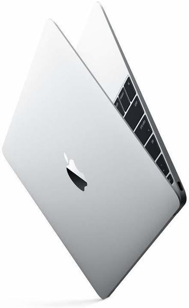 Apple MacBook Retina (2017) 12,0
