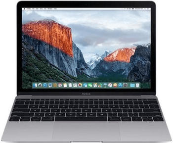 Apple MacBook 12" 2017 (MNYG2D/A)