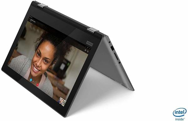 Ausstattung & Bildschirm Lenovo Yoga 330-11IGM (81A60053GE)