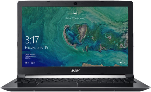 Acer Aspire 7 A715-72G-74ZB (NH.GXBEG.005)