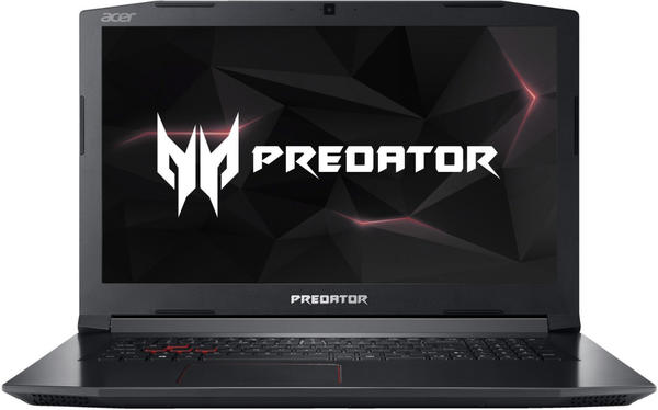 Acer Predator Helios 300 (PH317-52-74KS)