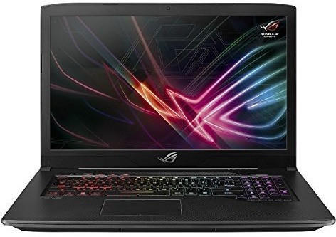 Asus ROG GL703VM-EE099T