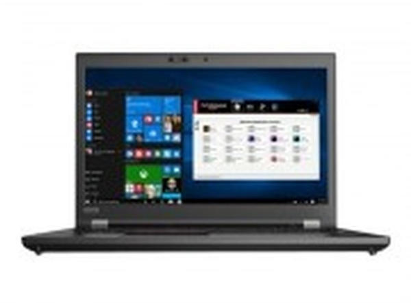 Lenovo ThinkPad P72 (20MB000E)