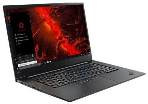 Ultrabook Bildschirm & Konnektivität Lenovo ThinkPad X1 Extreme (20MF000S)