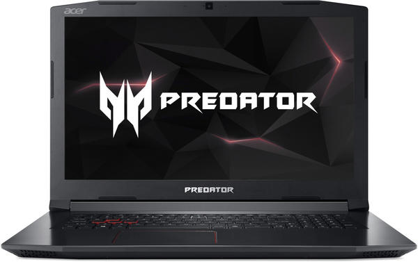 Acer Predator Helios 300 17,3