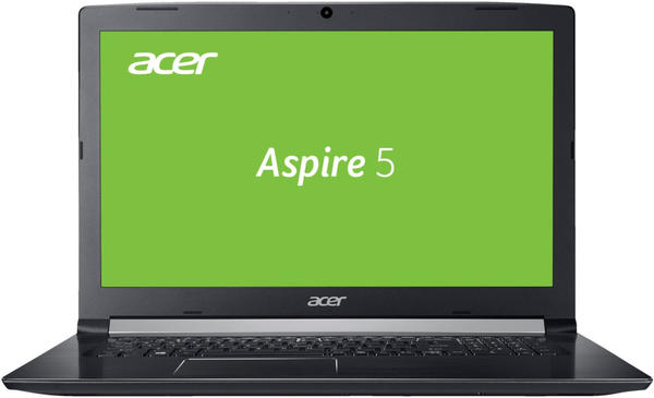 Acer Aspire 5 A517-51-326g Noteb 17.3 Sw