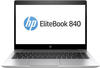 HP EliteBook 840 G5 Core i7 8650U 1.9 GHz Win 10 Pro 64-Bit - 16GB RAM - 512GB SSD NVMe, TLC - 35,6 cm (14