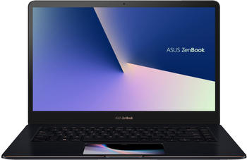 Asus ZenBook Pro UX580GE-E2048T