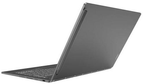 Convertible Notebook Performance & Bewertungen Lenovo Yoga Book C930 ZA3S0112