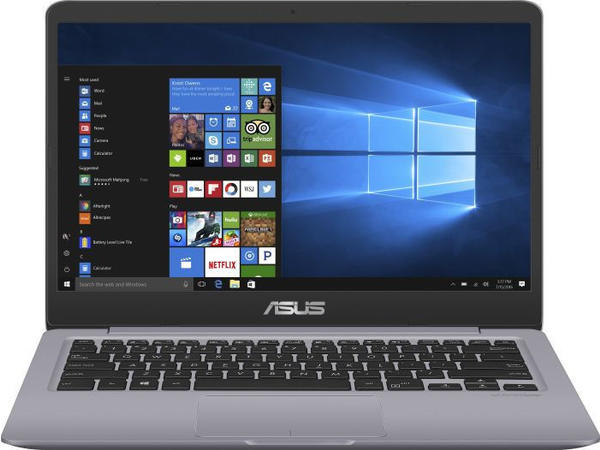Asus X411UA-EB920T 35,60cm (14