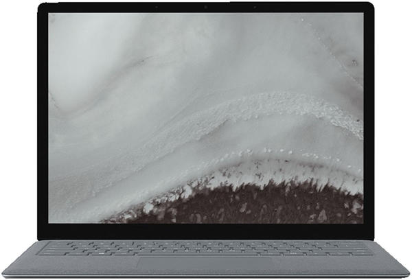 Microsoft Surface Laptop 2 i5 256GB grau