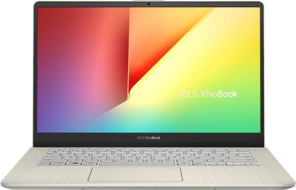 Bildschirm & Allgemeines Asus VivoBook S14 S430UA-EB224T