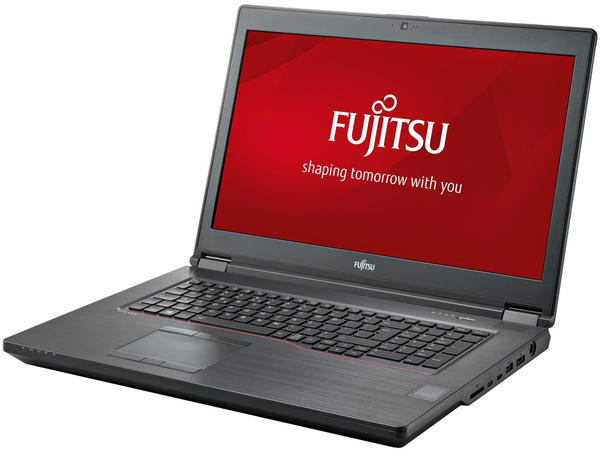 Fujitsu Celsius H980 (VFY:H9800WP160)