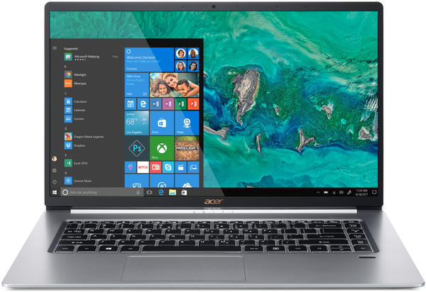 Acer Swift 5 (SF515-51T-70UX)