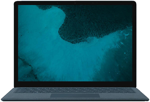 Microsoft Surface Laptop 2 i5 256GB blau