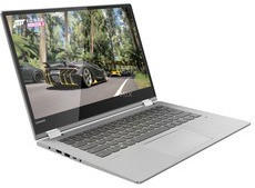 Lenovo YOGA 530-14IKB 81EK00NMGE Notebook, grau, Windows 10 Home 64-Bit