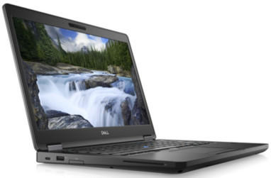 Dell Latitude 5490 (TDN8D)