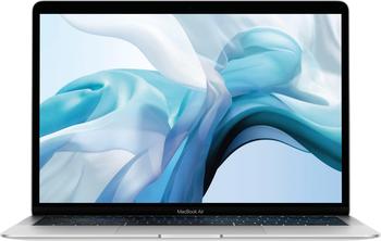 Apple MacBook Air (2018) 256 GB SSD silber