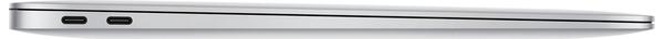 Software & Allgemeines Apple MacBook Air (2018) 256 GB SSD silber