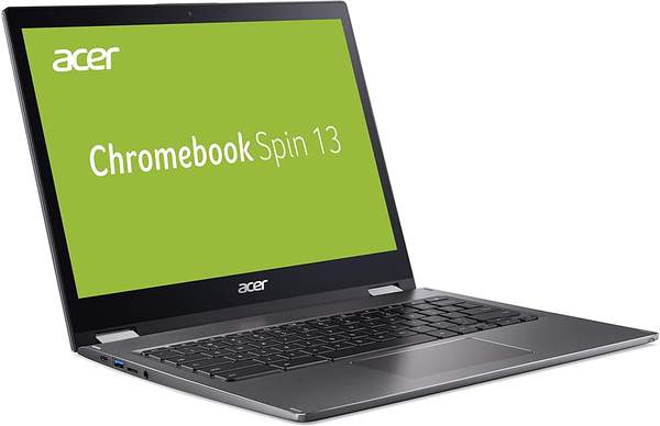 Allgemeines & Bewertungen Acer Chromebook Spin 13 (CP713-1WN-594K)