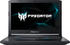 Acer Predator Helios 500 PH517-51-742U Gaming-Notebook i7-8750H 16GB 512GB+1TB GTX1070-8GB Schwarz, Blau)