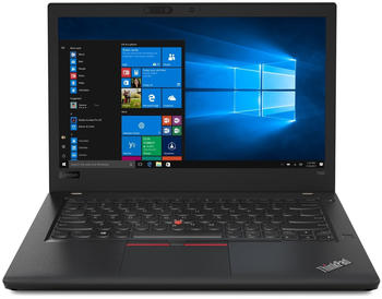 Lenovo ThinkPad T480 (20L50063)