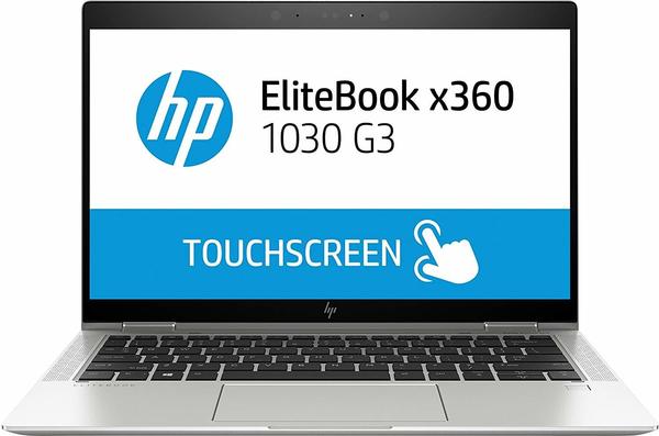 HP EliteBook x360 1030 G3 (5DF24ES)