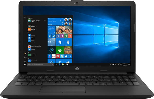 HP 15-da0626ng