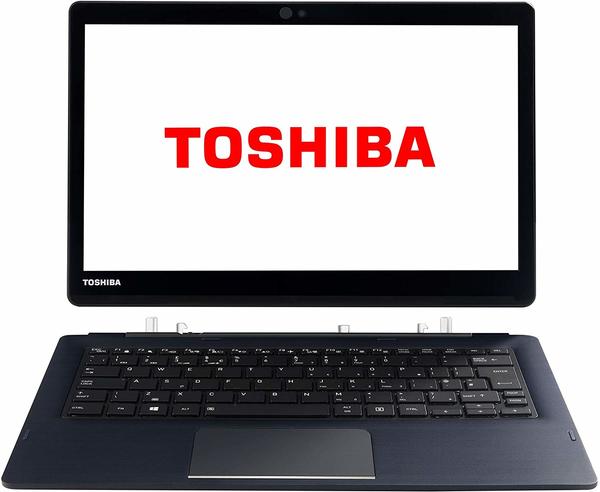Allgemeines & Performance Toshiba Portégé X30T-E-109