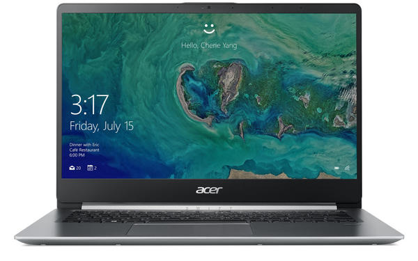 Acer Swift 1 (SF114-32-P0M7)