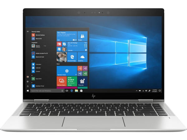 HP EliteBook x360 1040 G5 Notebook PC