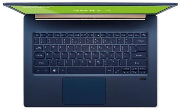 Acer Swift 5 (SF514-53T-73JN)
