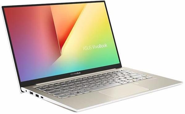 Multimedia Notebook Allgemeines & Bewertungen Asus VivoBook S13 S330UA-EY027T