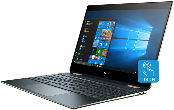 HP Spectre x360 13 (2018)