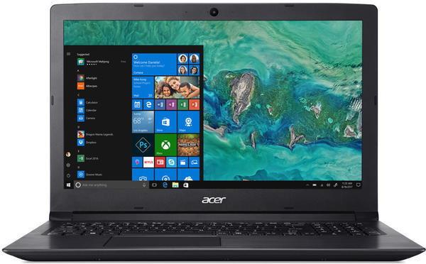 Acer Aspire 3 (A315-33-P2DK)