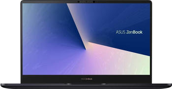 Asus ZenBook Pro 14 (UX480FD-BE624T)