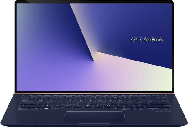 Asus ZenBook Duo (UX481)
