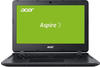 Acer Aspire 3 (A311-31-P4JH), Notebook schwarz, Windows 10 Home