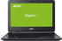 Acer Aspire 3 (A311-31-P4JH), Notebook schwarz, Windows 10 Home