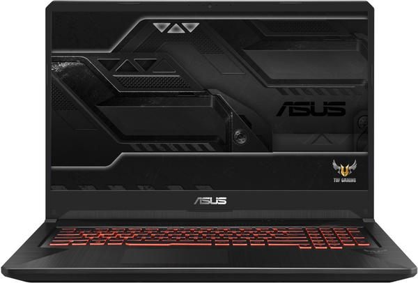 Asus FX705GM-EW151T 43,94cm (17,3 ) Ci7 16GB GTX1060 (FX705GM-EW151T)