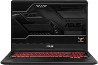 Asus TUF Gaming FX505DY-BQ024T