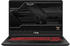 Asus TUF Gaming FX505DY-BQ024T