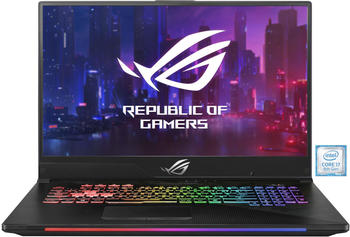 Asus ROG Strix Scar II GL704GW-EV005T