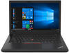 Lenovo ThinkPad T480 20L5 - Core i7 8550U 1.8 GHz - Win 10 Pro