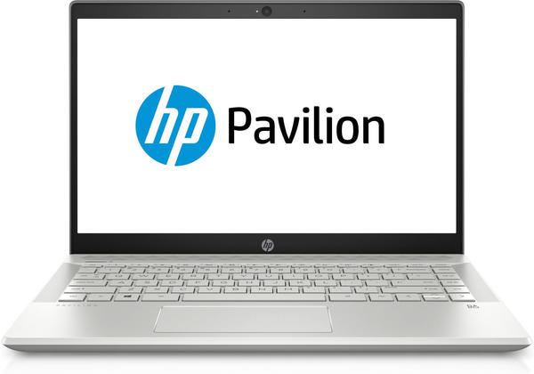 HP Pavilion 14-ce1606ng