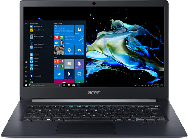 Acer TravelMate X514-51-58D